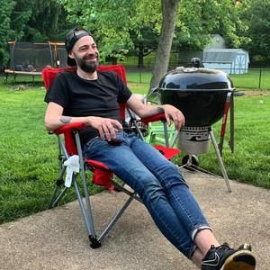 Meet your Posher, Adam